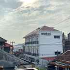 Review photo of Hotel Zamrud Malioboro Sosrokusuman from Khairina N. H.