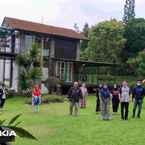 Review photo of Villa Istana Bunga - Adelia 4 from Aditya H. H.