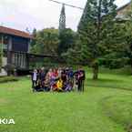 Review photo of Villa Istana Bunga - Adelia 3 from Aditya H. H.