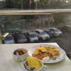 Hình ảnh đánh giá của Shakti Hotel Bandung 3 từ Shinta I. A.