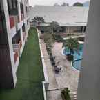 Hình ảnh đánh giá của Soll Marina Hotel & Conference Center Bangka từ Khoirul A. Q.