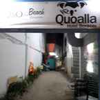 Review photo of Quoalla Hotel Boracay 2 from Pamela B. J. J.