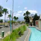 Review photo of Panorama Villas Batu from Syaifullah D. M.