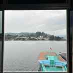 Review photo of Siantar Hotel Parapat 2 from Nurain N. N. B. S.