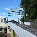 Review photo of Siantar Hotel Parapat 3 from Nurain N. N. B. S.