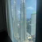 Review photo of Tropicana The Residences KLCC by VP 2 from Putri F.