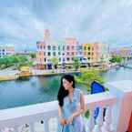 Review photo of Riverside Mini Hotel Grand World Phu Quoc 2 from Tamanh T.