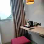 Review photo of Agria Hotel Bogor 3 from Mika S.