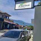 Review photo of Al Baroqah Homestay 2 from Luhur L.