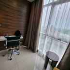 Review photo of Hotel Santika Cikarang 2 from Setyo H.