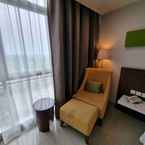 Review photo of Hotel Santika Cikarang from Setyo H.