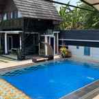 Review photo of Horison Rahaya Resort Banten from Imsan I.