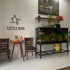 รูปภาพรีวิวของ Little Boss Homestay จาก Nguyen T. B. T.