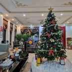 Hình ảnh đánh giá của Diamond Hotel Ninh Binh từ Tran L. T. B.