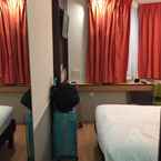 Review photo of ibis Hong Kong North Point from Devina A.