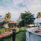 Hình ảnh đánh giá của Yama Resort từ Timothy M. T.