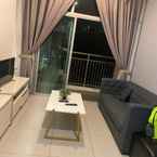 Review photo of Dreamscape Apartment @ Golden Hill from Muhd N.