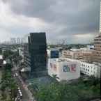 Review photo of Four Points by Sheraton Jakarta Thamrin from Yustinus B.