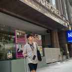 Review photo of Cosmo Hotel Kuala Lumpur from Van T. N.