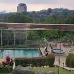 Review photo of Roemah Asri Villa - Resort Dago Pakar 2 from Khastety N.