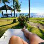 Review photo of Relax Bali Dive & Spa Resort 2 from Abdul M. S. H.