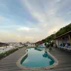 Review photo of Seaesta Komodo - Hostel & Hotel from Rasini R.