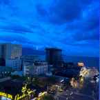 Review photo of Mercy Emerald Hotel Danang 4 from Bui N. L. A. N. P. A.