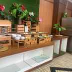 Review photo of Grand Asrilia Hotel Convention & Restaurant 6 from Anie M.