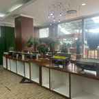 Review photo of Grand Asrilia Hotel Convention & Restaurant 3 from Anie M.