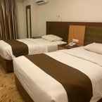 Review photo of Grand Asrilia Hotel Convention & Restaurant 7 from Anie M.