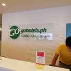 Review photo of Go Hotels Cubao from Jehan M.