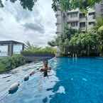 Hình ảnh đánh giá của Golden Tulip Balikpapan Hotel and Suites 2 từ Lucia V. C. M.