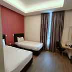 Review photo of Cititel Express Ipoh from Lim T. K.
