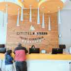 Review photo of Cititel Express Ipoh 4 from Lim T. K.