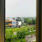 Review photo of Hotel Kaliban Batam from Wirda W.