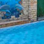 Review photo of Private Pool Villa Kartika Batu from Tiffani T.