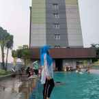 Review photo of Ayola First Point Hotel Pekanbaru from Devi S.