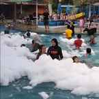 Ulasan foto dari DNA Fun Zone MBC HOTEL Pekanbaru 4 dari Widiastutiani W.