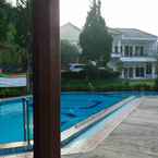 Review photo of Urbanview Resort Anty Cisarua Tugu Puncak by RedDoorz 5 from Wasriah W.