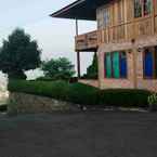 Review photo of Urbanview Resort Anty Cisarua Tugu Puncak by RedDoorz from Wasriah W.