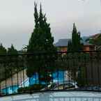 Review photo of Urbanview Resort Anty Cisarua Tugu Puncak by RedDoorz 3 from Wasriah W.