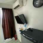 Review photo of Elegant And Comfy Studio At Bintaro Icon Apartment from Muhammad I.