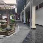 Review photo of Sekar Ayu Hotel Malioboro Mitra RedDoorz from Novika I. S.