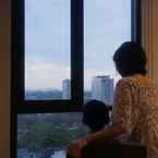 Review photo of BATIQA Hotel Pekanbaru from Rahayu R.