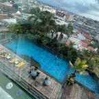 Review photo of Hotel Santika Tasikmalaya from Audrea E.