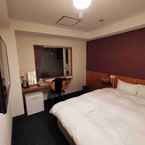 รูปภาพรีวิวของ Nikko Station Hotel II bankan 5 จาก Sasithorn B.