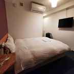 Review photo of Nikko Station Hotel II bankan 6 from Sasithorn B.