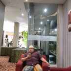 Review photo of Padjadjaran Suites Resort & Convention Hotel 3 from Irma N.