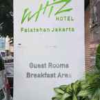 Review photo of Whiz Hotel Falatehan Jakarta 5 from Ardhi M. S.