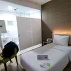 Review photo of Whiz Hotel Falatehan Jakarta 2 from Ardhi M. S.